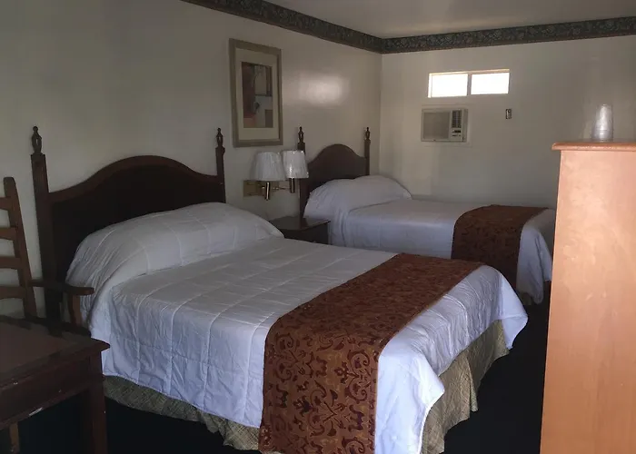 Frontier Motel